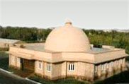 Hyderabad Planetarium