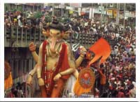 Tours to Mumbai - Bombay
