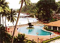 Hotels in Goa