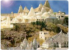 History of Palitana