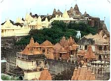 Palitana tour Packages