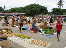 Bazaars in Rajkot 