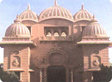  Excursions from Rajkot