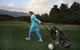 Golf in India