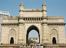 Holidays in Bombay