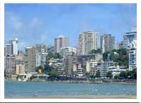 Tours to Mumbai - Bombay