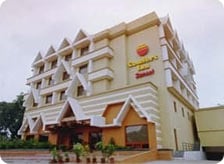 Hotels in Ahmedabad