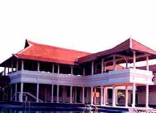 Hotels in Trivandrum