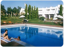 Hotels in Khajuraho