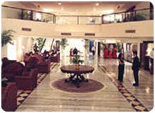 Tourist Class Hotels in Khajuraho
