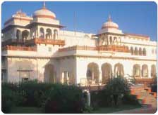 Hotels in Jaipur