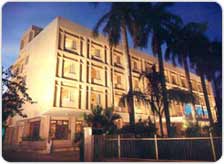 Hotel Clarks Varanasi