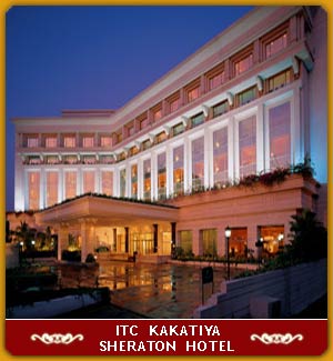 Kakatiya Hotel Hyderabad
