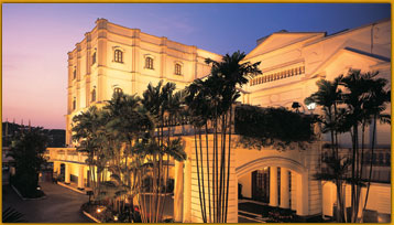 Hotel In Kolkata