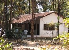 Excursions from Kanha