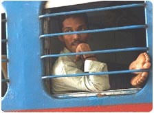 How to Reach Kanha