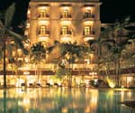 Hotels in West Bengal