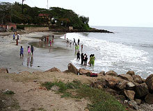 Cochin Beach Tour