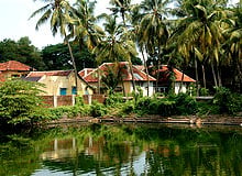Cochin Heritage Tour