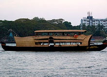 Cochin Heritage Tour