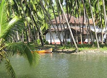 Cochin Kannur Beach Tour
