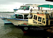 Culinary Tour in Kerala