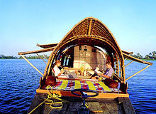 Kerala Ayurveda Tour