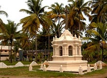Ooty Kumarakom Tour