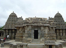 Tour to Karnataka
