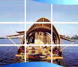 Kerala Backwater Holiday 