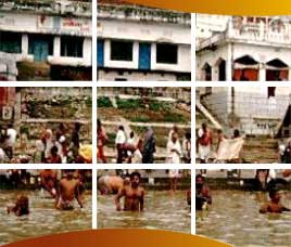Pilgrimage Tour in India