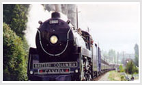 Golden Triangle Train Tour