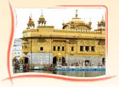 Golden Triangle Tours
