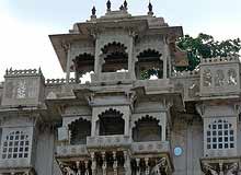 Tour Packages for Udaipur