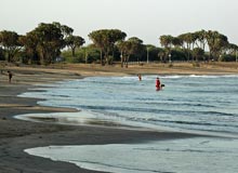 Nagoa Beach Diu