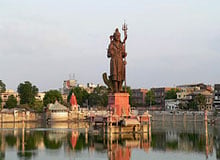 Tourist Attractions in Vadodara