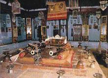 Museums in Bhuj