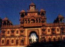 Tourist Attractions in Gondal