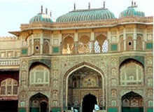 Forts and Monuments in Rajkot