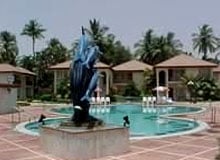 Tourist Attractions in Sasangir