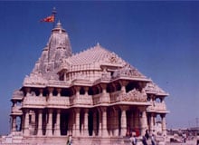 Tourist Attractions in Somnath