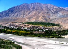 Tourist Attractions in Kargil