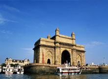 Tourist Attractions in Mumbai