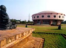 planetarium in bhubaneswar