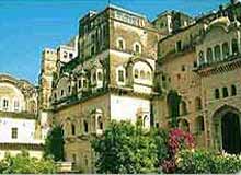 Alwar Tourism