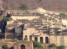 Tourist Attractions in Bundi