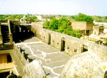 Tourist attractions in Nawalgarh