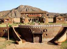 Tourist Attractions in Pushkar