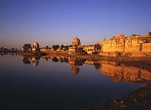 Tourist Attractions in Rajasthan