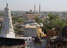 Temples in Mandawa Rajasthan